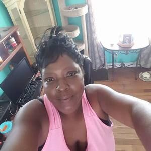 Meet your Posher, Mashawn